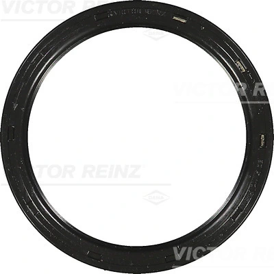 Shaft Seal, crankshaft